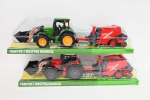 Gazelo Traktor su maszyn&scaron; rolnicz&scaron; G214885 84280