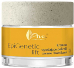 Ava Laboratorium EpiGenetic Lift dieninis kremas nukarusiems skruostams, 50ml