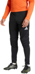 Vartininko kelnės vyrams adidas Tierro 26 juoda KF5955 (L)