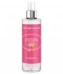 Tom Tailor Happy To Be Body Pur&scaron;kiklis, 250 ml