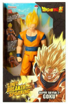 Bandai DRAGON BALL LIMIT BREAKER SPARKING - SUPER SAIYAN 2 GOKU
