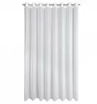 Eurofirany Dieninė užuolaida, balta sp., 300 cm x 250 cm