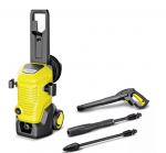 K&auml;rcher K5 Power Control Flex Stairs Pressure washer