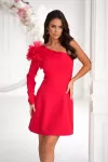Suknelė Bicotone ilga &ndash; eleganti&scaron;kas pasirinkimas