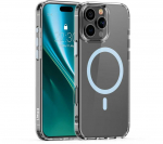 Etteri Color Mag Apple iPhone 16 Pro Max 6,9' dėklas telefonui mėlynos spalvos