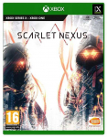 Microsoft Spele prieks Xbox One/Xbox Series X Scarlet Nexus