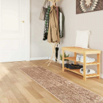 Kilimėlis MARSA Geltona 50 x 450 cm Poliesteris ir PVC
