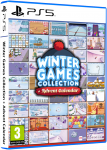 Wintergames Collection + Advent Calendar - PlayStation 5