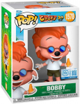 FUNKO POP! Vinilinė figūrėlė: Disney A Goofy Movie - Bobby, 10 cm