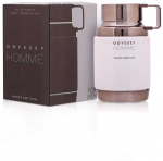 Armaf Beaut&eacute; Odyssey Homme Baltas Edition Eau De Parfum 60ml kvepalai Vyrams