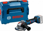 Bosch GWS18V-11PS, 125mm, Solo, LB