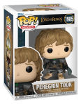 FUNKO POP! Vinilinė figūrėlė: The Lord of the Rings - Peregrin Took, 9 cm