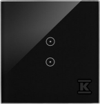 Kontakt Simon DSTR13/73 PANELĖS SIMON 54 TOUCH