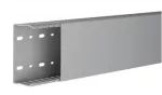 Hager Polo DNG5010007030B tehaselito &scaron;ukuotas kanalas DNG 50x100mm PVC pilkas DNG5010007030B /2m/