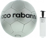 Paco Rabanne , Invictus, Soccer Ball, Ball, Sidabrinis, For Men For Men