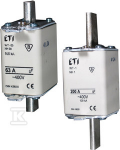 ETI Įdėkite NH00 GF 63A/400V