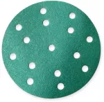 NOVOL/15 disc P1000 150mm (50 pcs.)