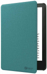 Dėklas C-Tech C-TECH PROTECT pouzdro pro Amazon Kindle PAPERWHITE 2024/COLORSOFT, WAKE/SLEEP funkce, hardcover, zelen&eacute;