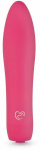 Velvet Vibe Rožinė by Dream Toys - Compact Multi-Speed Intimate Device