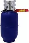 New Brand New Brand, Zap, Eau De Toilette, For Men, 100 ml For Men