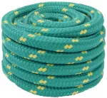 Laivo virvė 6 mm 10 m Žalia
