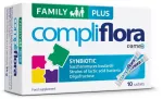 Compliflora Family+ pudra N10