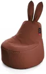 Qubo&trade; Baby Rabbit Cocoa POP FIT