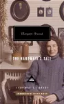 KNYGA Margaret Atwood Handmaid's Tale
