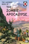 KNYGA Jason Hazeley Ladybird Book of the Zombie Apocalypse