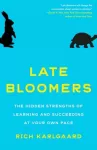 KNYGA Rich Karlgaard Late Bloomers