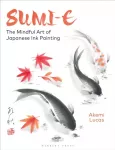 KNYGA Akemi Lucas Sumi-e