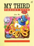 KNYGA Lina Ng My Third Theory Book