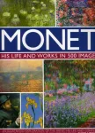 KNYGA Susie Hodge Monet