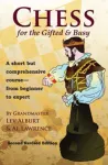KNYGA Lev Alburt Chess for the Gifted & Busy
