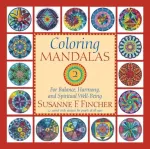 KNYGA Susanne F Fincher Coloring Mandalas 2