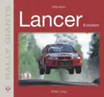 KNYGA Brian Long Mitsubishi Lancer Evolution