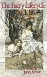 KNYGA John Kruse Faery Lifecycle