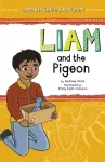 KNYGA Andrew Stark Liam and the Pigeon