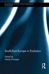 KNYGA Hardy (University of Technology of Vienna, Austria) Hanappi South-East Europe in Evolution