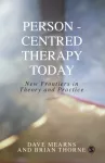 KNYGA Dave Mearns Person-Centred Therapy Today