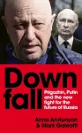 KNYGA Mark Galeotti Downfall