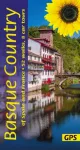 KNYGA Philip Cooper Basque Country of Spain and France Walking Guide