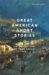 KNYGA Jane Smiley Great American Short Stories