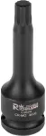 RICHMANN Smūginė 12 kampų galvutė 1/2' M20x78 mm