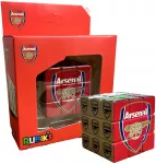 Dėlionė Arsenal Fc Arsenal &ndash; Rubiko kubas (85261)