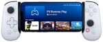 Žaidimų valdiklis - Backbone One PlayStation Edition iPhone Gamepad Lightning Baltas