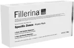 Labo rinkinys Labo Suisse: Fillerina 932 Specific Zones Grade 3 Plus, hialurono rūg&scaron;tis, suteikiantis apimties, vietinio poveikio kremas, lūpoms, 7 ml + Fillerina 932 Specific Zones Grade 3 Plus, nuo rauk&scaron;lių, dieninis ir naktinis, vietinio poveikio  ...