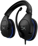 Ausinės HyperX Cloud Stinger PS5 Juodas HX-HSCSS-BK/ EM