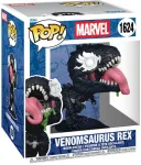 Funko POP figure Super Marvel Venomsaurus Rex