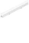 5W LED spintelės &scaron;viestuvas T5 LEDBAR, baltas, CCT